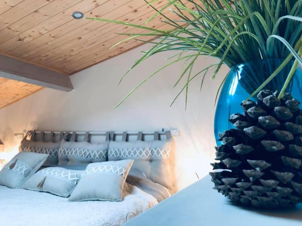 Le Chai De L'Ocean -Maison Plage A 300M - Jardin Terrasse Soulac-sur-Mer Zewnętrze zdjęcie