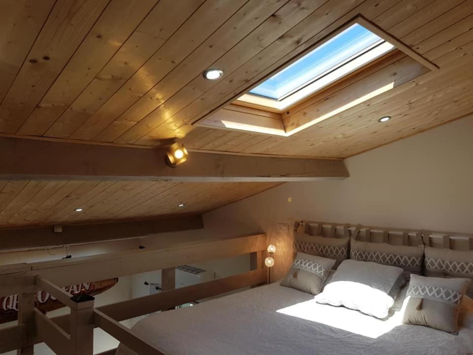 Le Chai De L'Ocean -Maison Plage A 300M - Jardin Terrasse Soulac-sur-Mer Zewnętrze zdjęcie