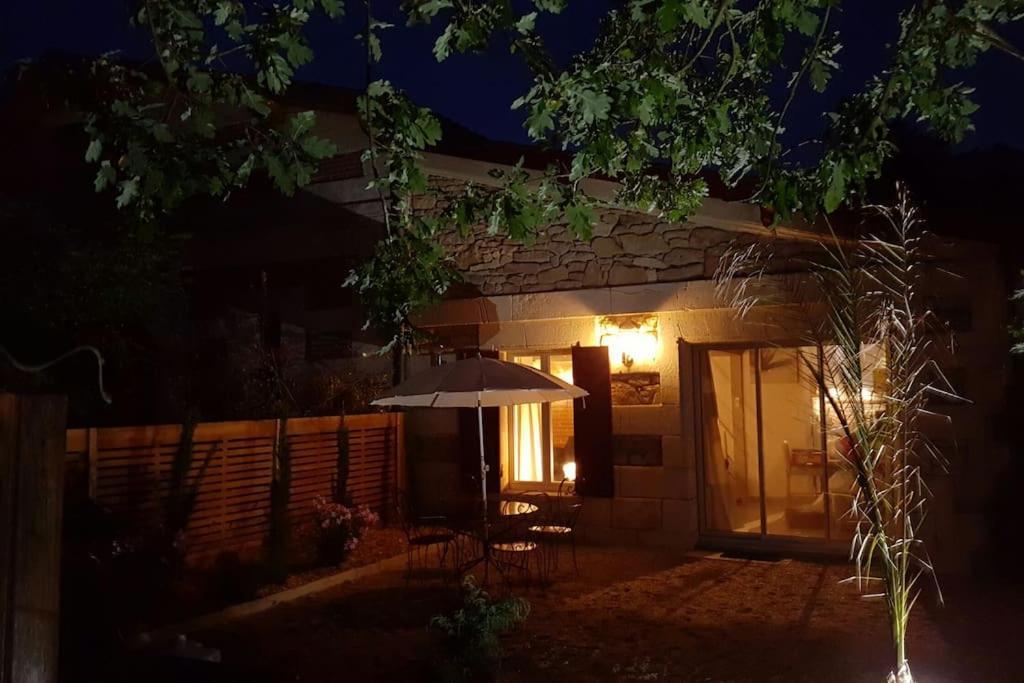 Le Chai De L'Ocean -Maison Plage A 300M - Jardin Terrasse Soulac-sur-Mer Zewnętrze zdjęcie