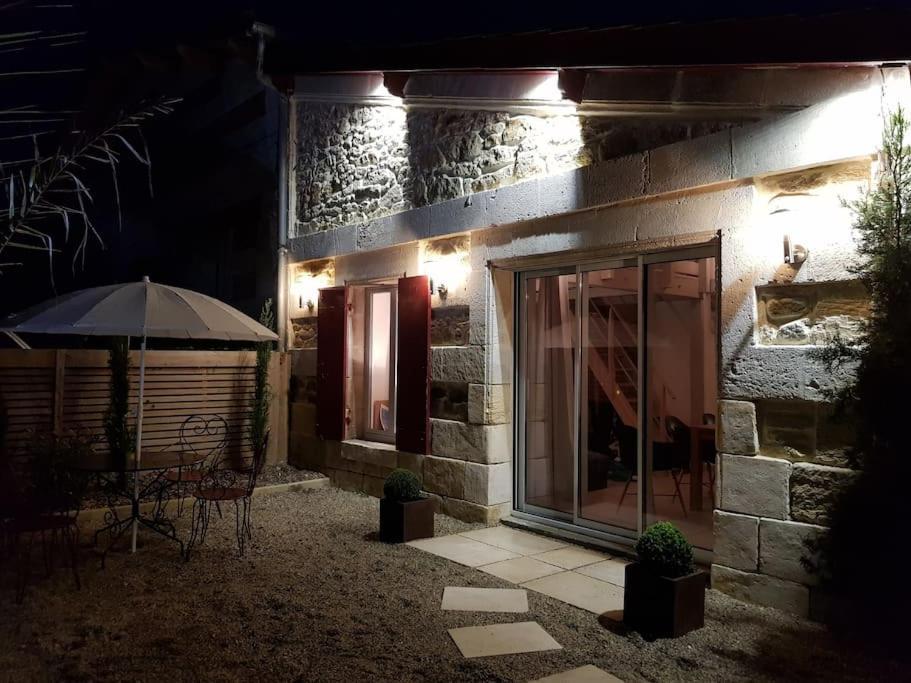 Le Chai De L'Ocean -Maison Plage A 300M - Jardin Terrasse Soulac-sur-Mer Zewnętrze zdjęcie