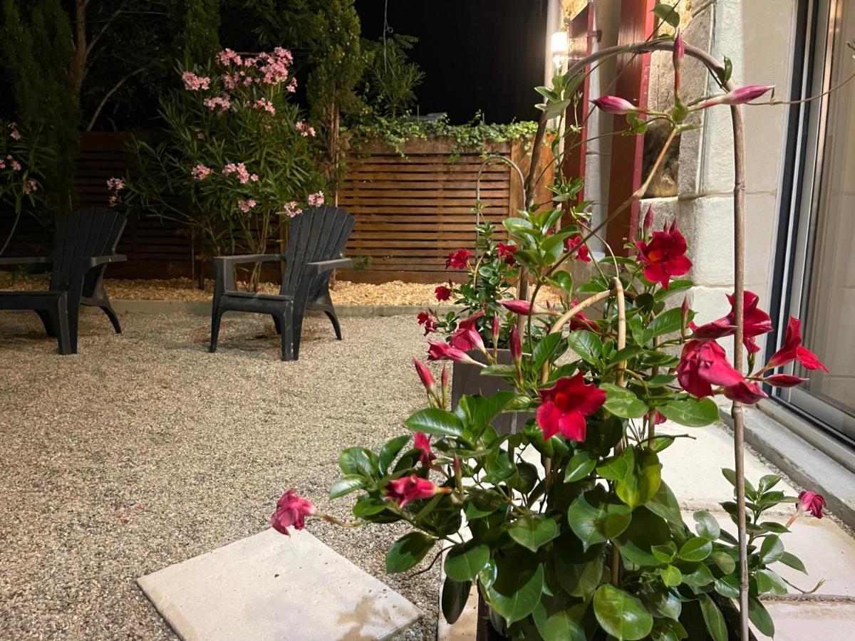 Le Chai De L'Ocean -Maison Plage A 300M - Jardin Terrasse Soulac-sur-Mer Zewnętrze zdjęcie