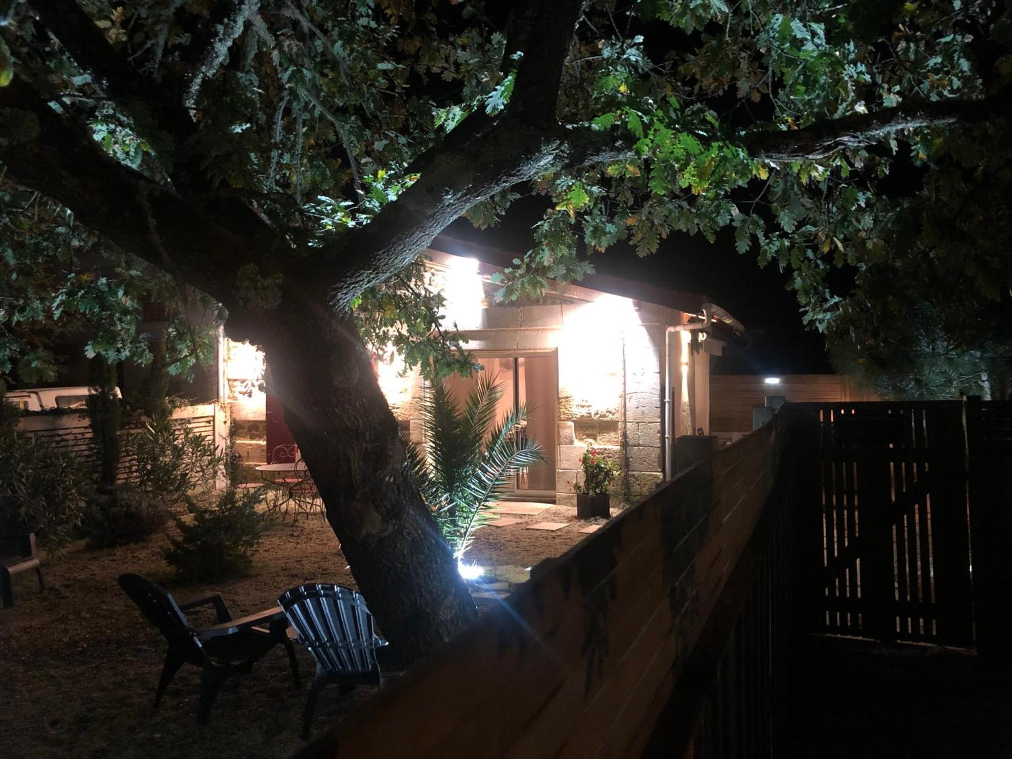 Le Chai De L'Ocean -Maison Plage A 300M - Jardin Terrasse Soulac-sur-Mer Zewnętrze zdjęcie