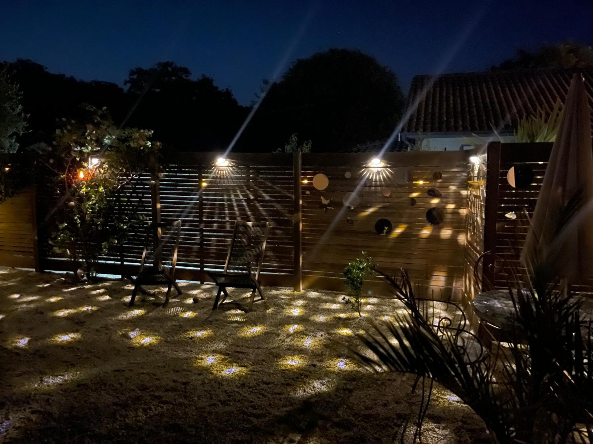 Le Chai De L'Ocean -Maison Plage A 300M - Jardin Terrasse Soulac-sur-Mer Zewnętrze zdjęcie