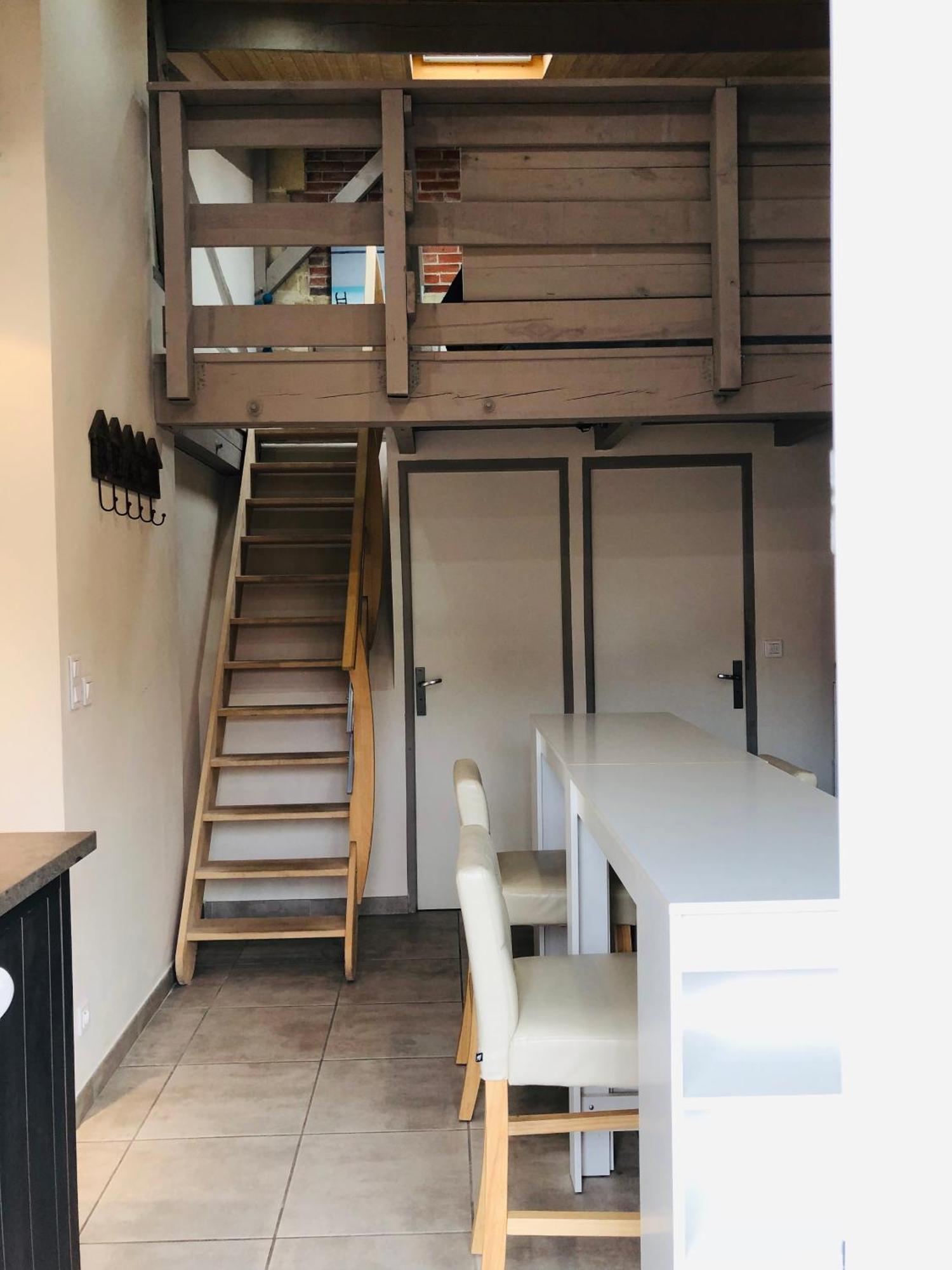 Le Chai De L'Ocean -Maison Plage A 300M - Jardin Terrasse Soulac-sur-Mer Zewnętrze zdjęcie